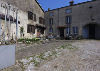 Chambres d'Hôtes in Frankrijk