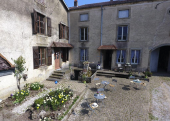 Chambres d'Hôtes in Frankrijk