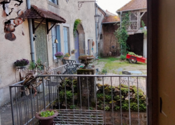 Chambres d'Hôtes in Frankrijk