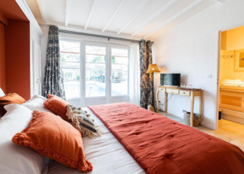 Chambres d'Hôtes in Frankrijk