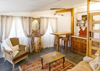 Chambres d'Hôtes in Frankrijk