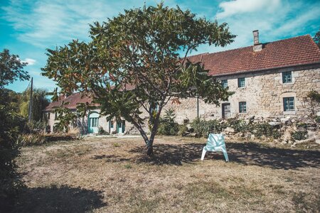 B&B in France