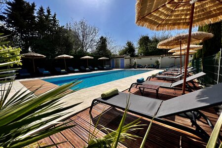 B&B in France