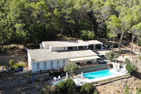 B&B in France