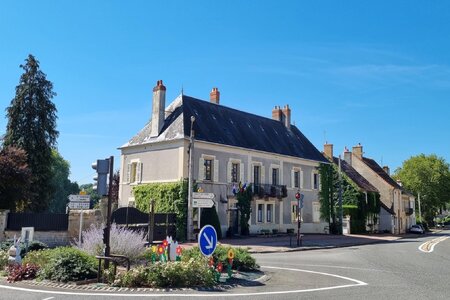B&B in France