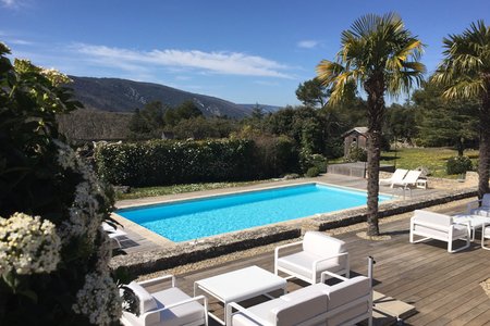 B&B in France