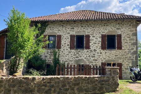 B&B in France