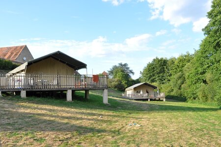 B&B in France