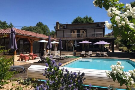 B&B in France