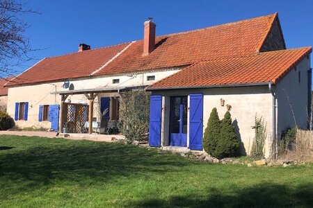 B&B in France