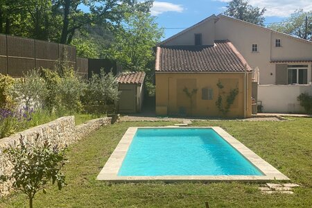 B&B in France