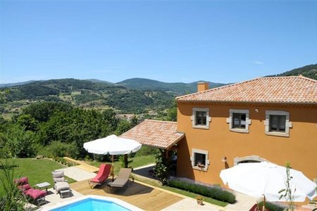 B&B in France