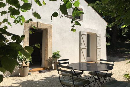 B&B in France