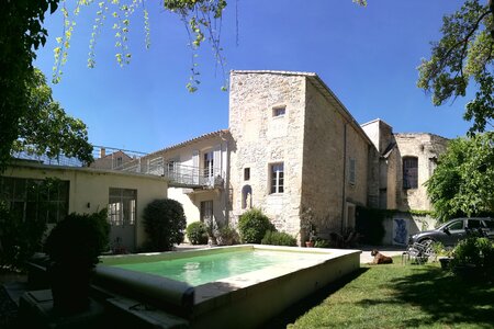 B&B in France