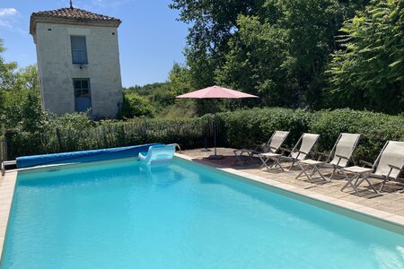 Chambres d'hotes en france