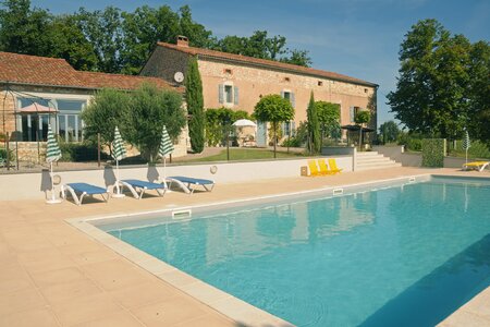Chambres d'hotes en france