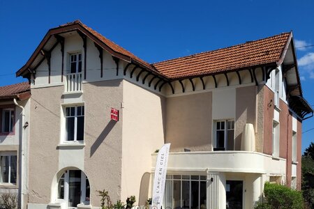 Chambres d'hotes en france