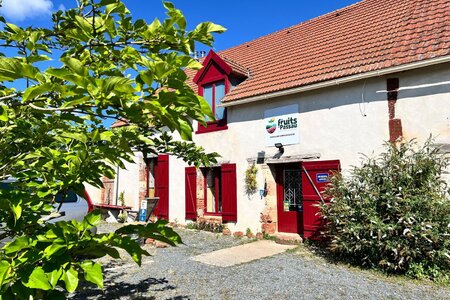 Chambres d'hotes en france