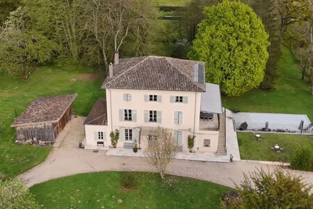 Chambres d'hotes en france