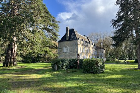 Chambres d'hotes en france