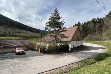 Chambres d'Hôtes in Frankrijk