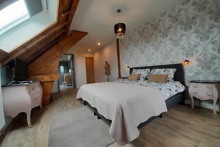 Chambres d'Hôtes in Frankrijk