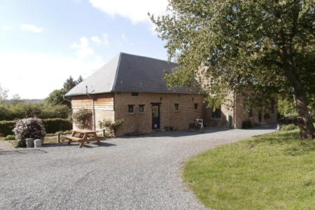 Chambres d'Hôtes in Frankrijk