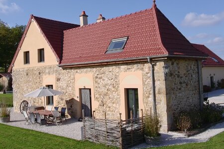 Chambres d'Hôtes in Frankrijk