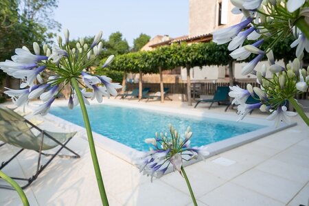 Chambres d'Hôtes in Frankrijk