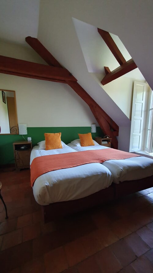 B&B in France