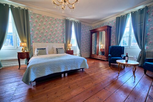 B&B in France