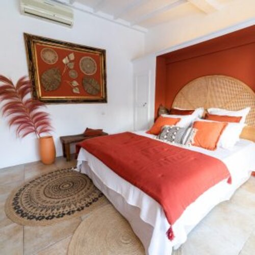 B&B in France