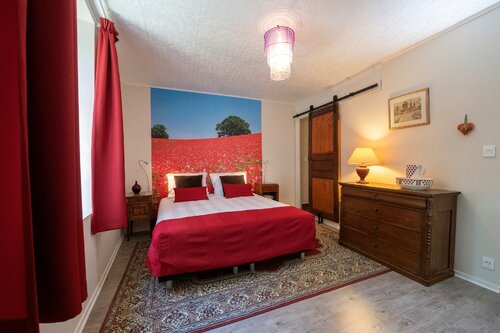 Chambres d'hotes en france