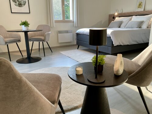 Chambres d'hotes en france