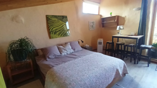 Chambres d'hotes en france