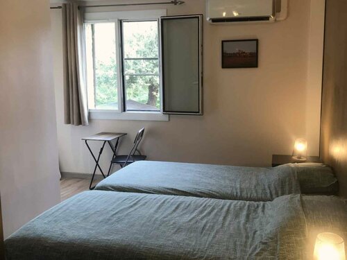 Chambres d'hotes en france