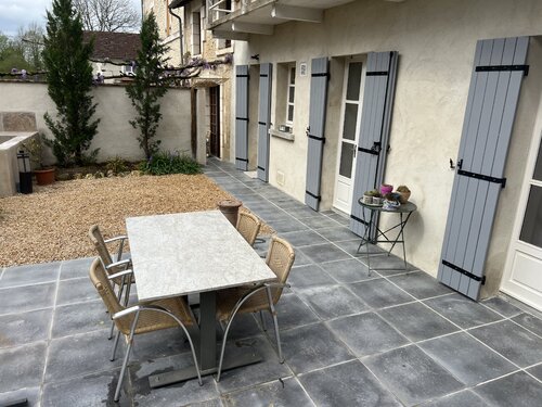 Chambres d'hotes en france