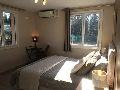 Chambres d'hotes en france