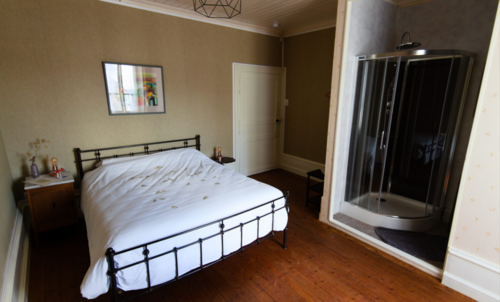Chambres d'hotes en france