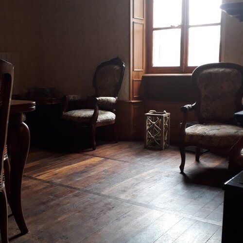 Chambres d'hotes en france