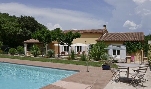 Chambres d'hotes en france