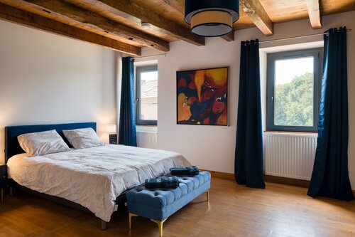 Chambres d'Hôtes in Frankrijk