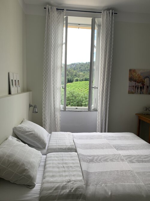 Chambres d'Hôtes in Frankrijk