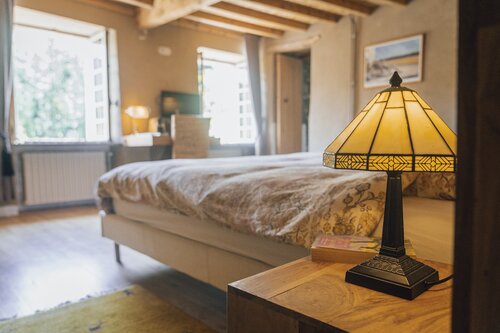 Chambres d'Hôtes in Frankrijk