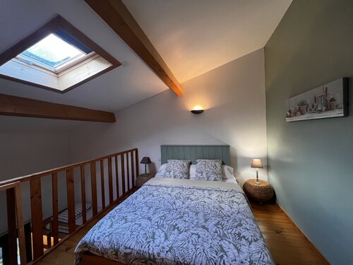 Chambres d'Hôtes in Frankrijk