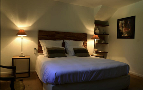 Chambres d'Hôtes in Frankrijk