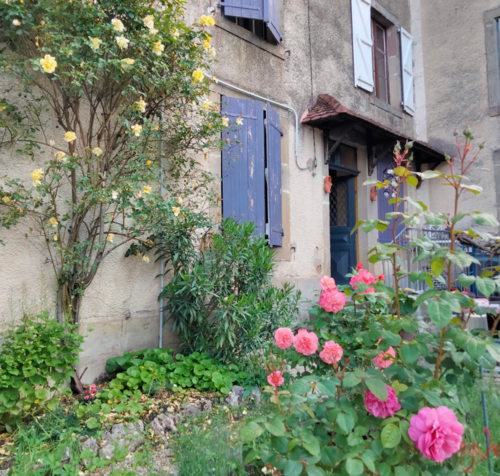 Chambres d'Hôtes in Frankrijk