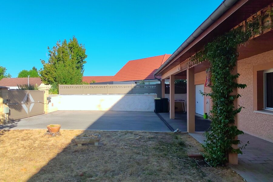 B&B in France