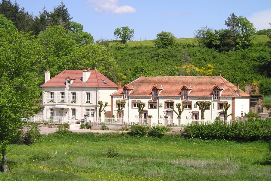 Chambres d'hotes en france