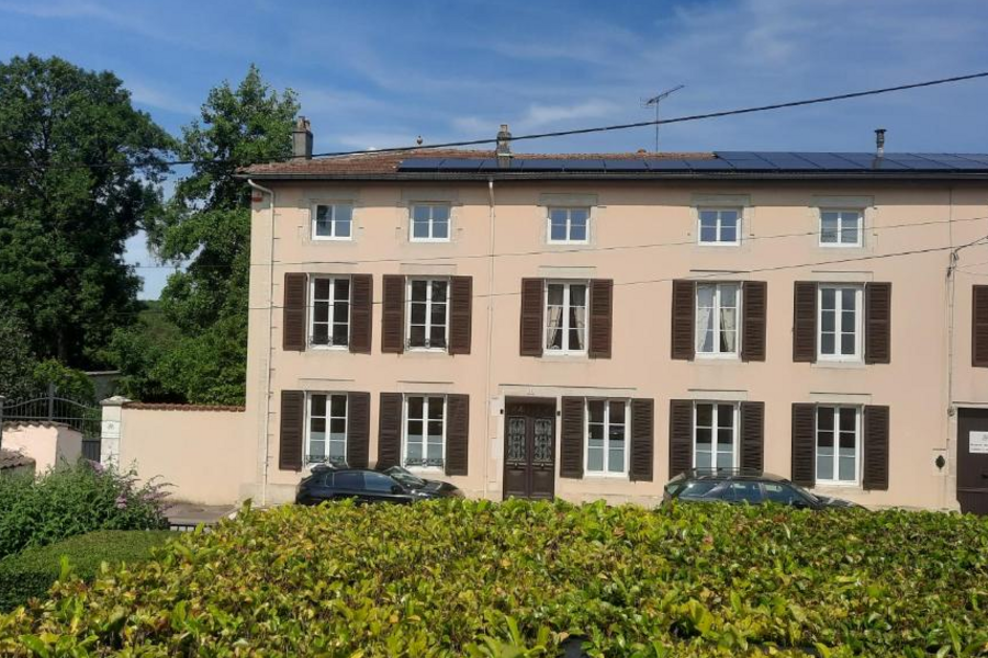 Chambres d'hotes en france